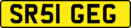 SR51GEG