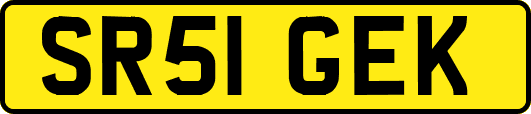 SR51GEK