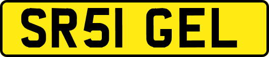 SR51GEL