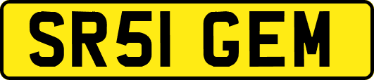 SR51GEM