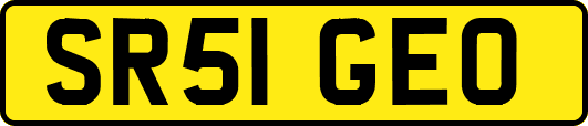 SR51GEO