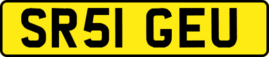 SR51GEU