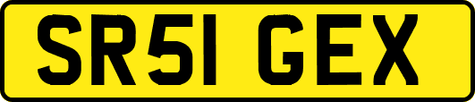 SR51GEX