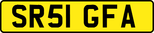 SR51GFA