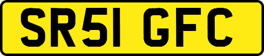 SR51GFC