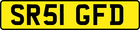 SR51GFD