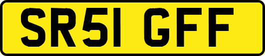 SR51GFF