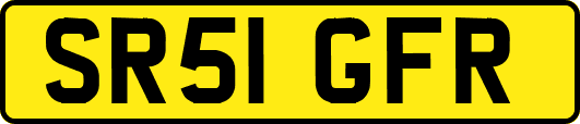 SR51GFR