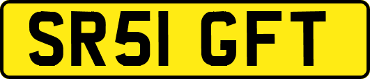 SR51GFT