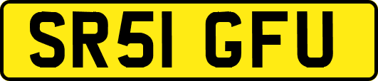 SR51GFU