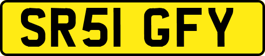 SR51GFY