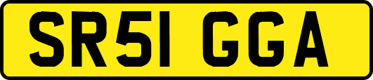 SR51GGA