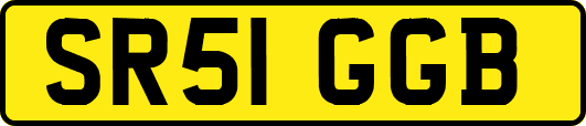 SR51GGB