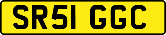 SR51GGC