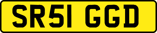 SR51GGD