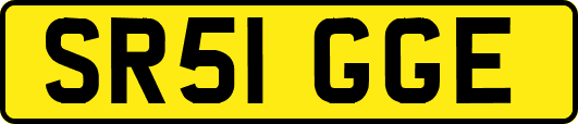 SR51GGE