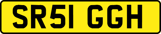 SR51GGH