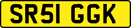 SR51GGK