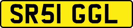 SR51GGL