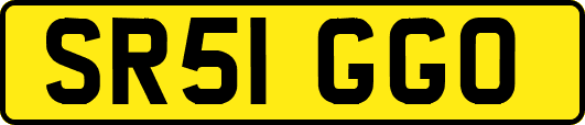 SR51GGO