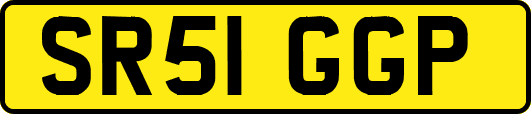 SR51GGP