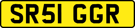 SR51GGR