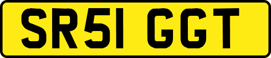 SR51GGT