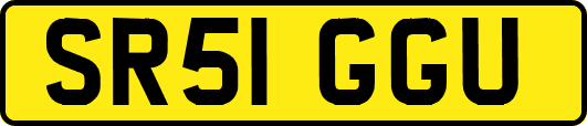 SR51GGU