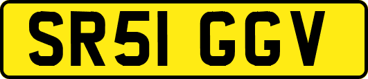 SR51GGV