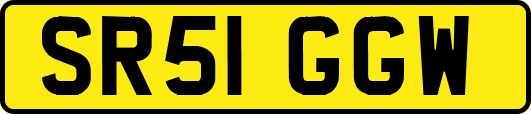 SR51GGW