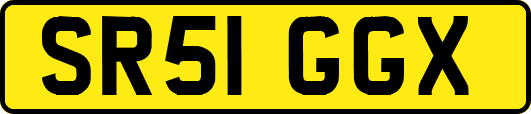 SR51GGX