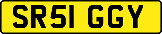 SR51GGY