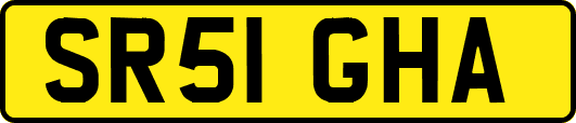 SR51GHA