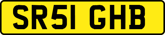 SR51GHB