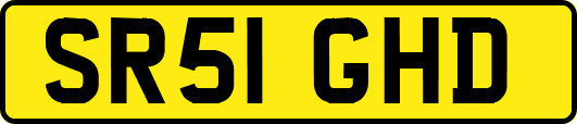 SR51GHD