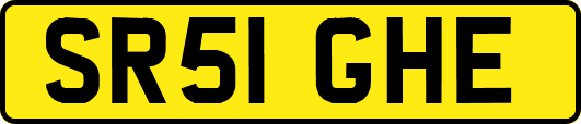 SR51GHE