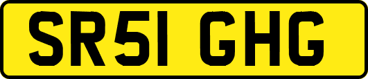 SR51GHG