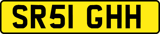 SR51GHH