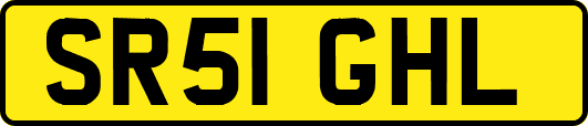 SR51GHL