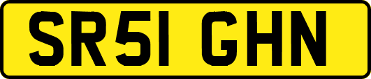 SR51GHN