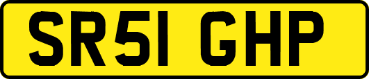 SR51GHP