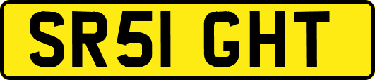 SR51GHT