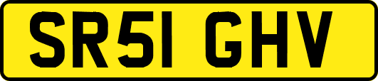 SR51GHV