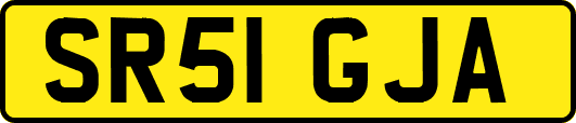 SR51GJA