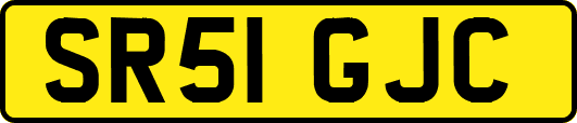 SR51GJC