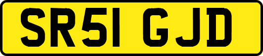 SR51GJD