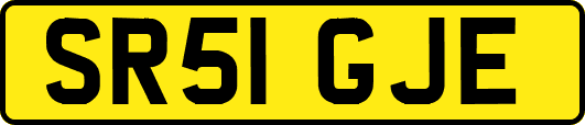 SR51GJE