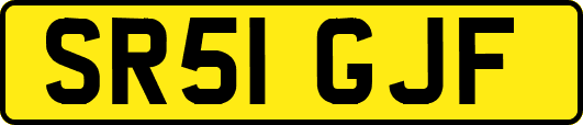 SR51GJF