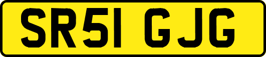 SR51GJG