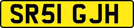 SR51GJH